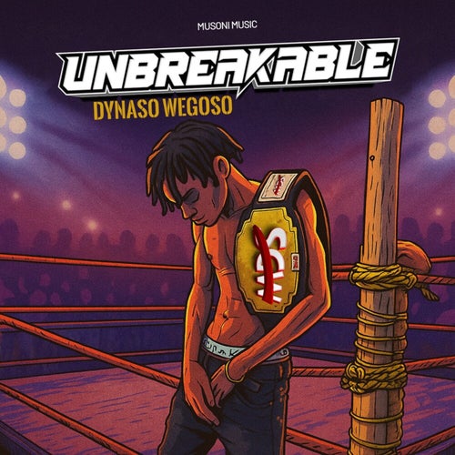 Unbreakable (SGW)