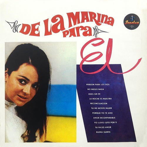 De la Marina para el Mundo