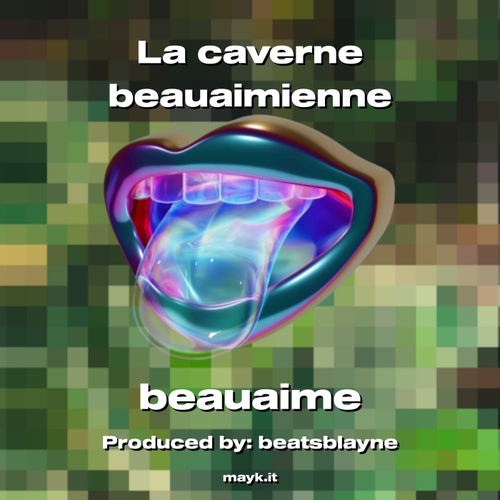 La caverne beauaimienne