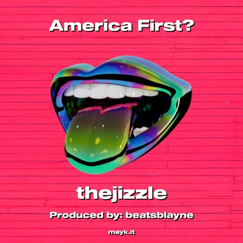 First?
