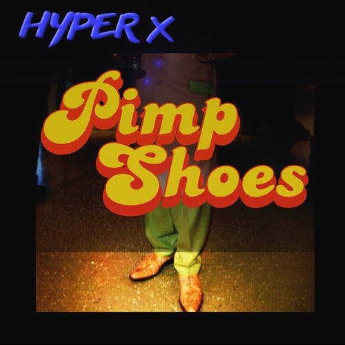 Pimp Shoes