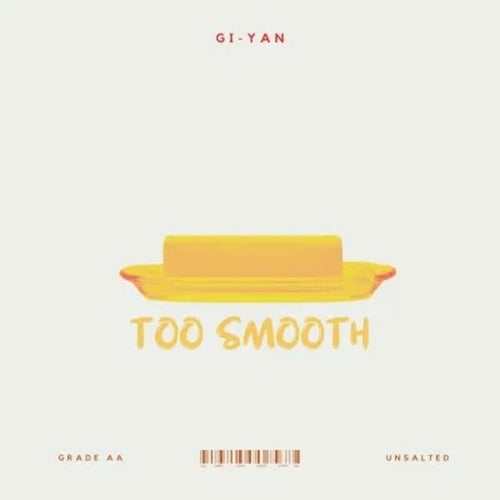 Too Smooth