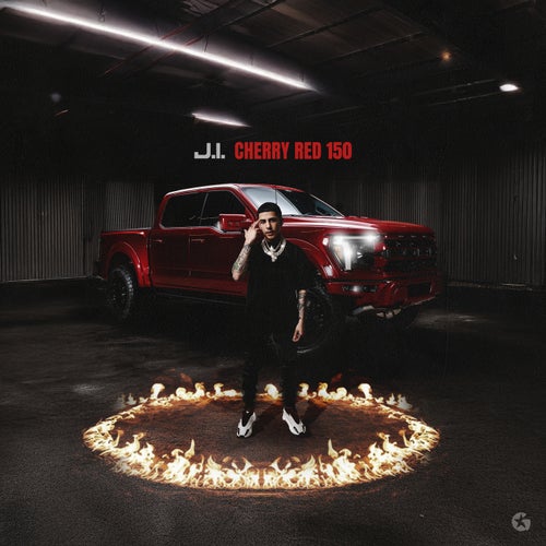 Cherry Red 150
