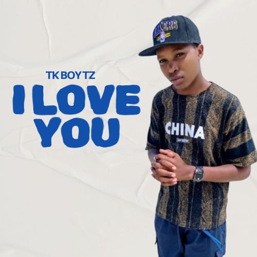 I Love You