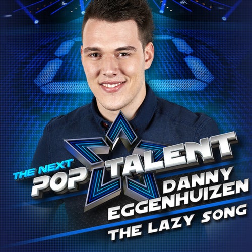 The Lazy Song (From The Next Pop Talent)