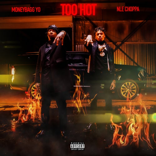 Too Hot (feat. Moneybagg Yo)