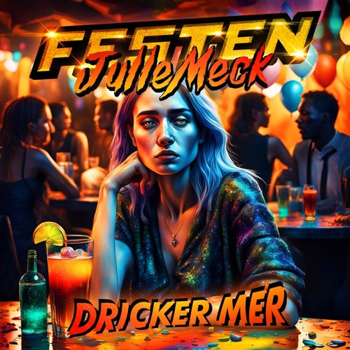 DRICKER MER