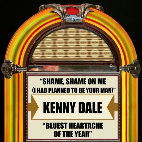 Shame, Shame On Me (I Had Planned To Be Your Man) / Bluest Heartache Of The Year (Rerecorded Version)