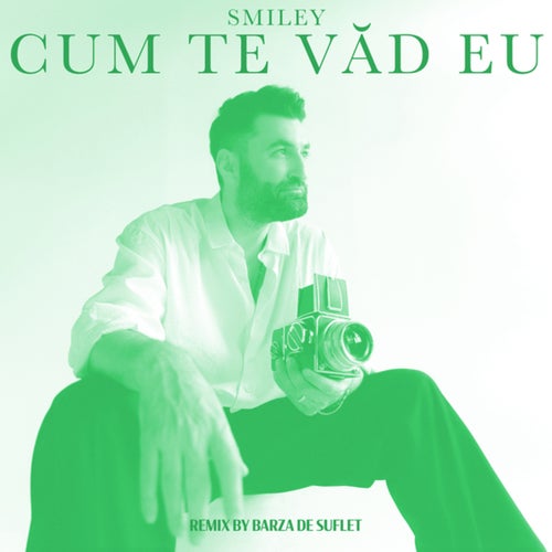 Cum te văd eu (Barza de Suflet Remix)
