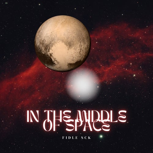 In The Middle Of Space