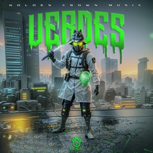 Verdes