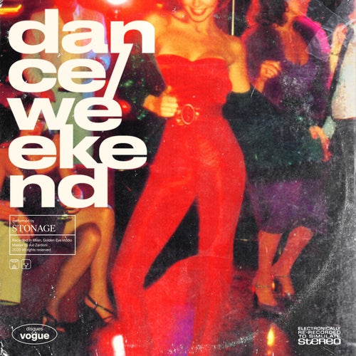 Dance/Weekend