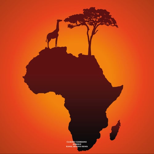Afrique