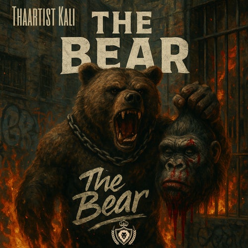 The Bear