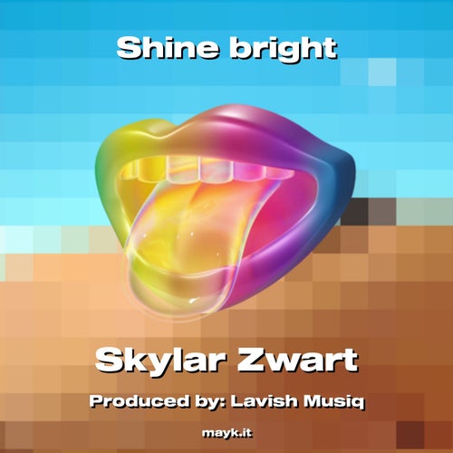 Shine bright