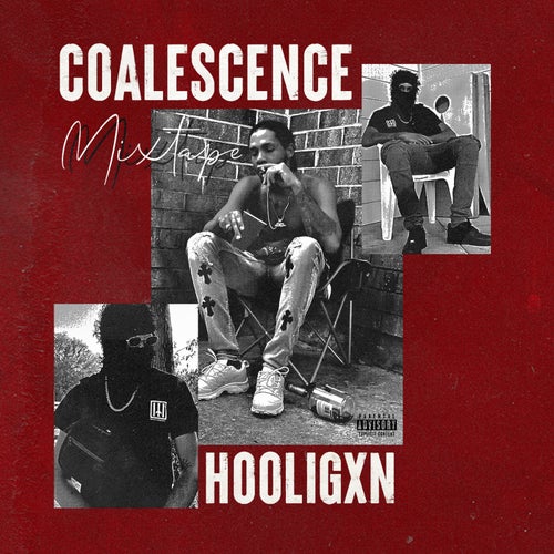 Coalescence Mixtape