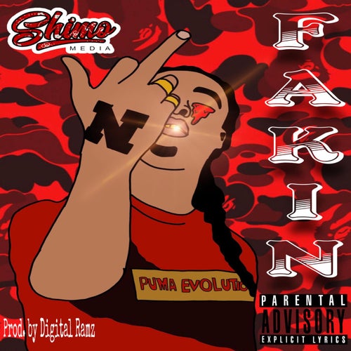Fakin'