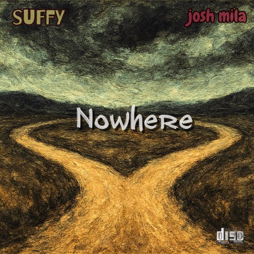 Nowhere (feat. Josh Mila)