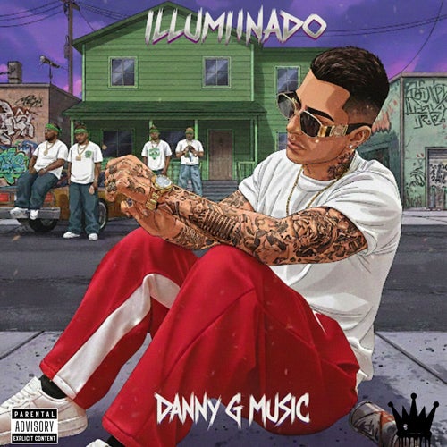 Illuminado