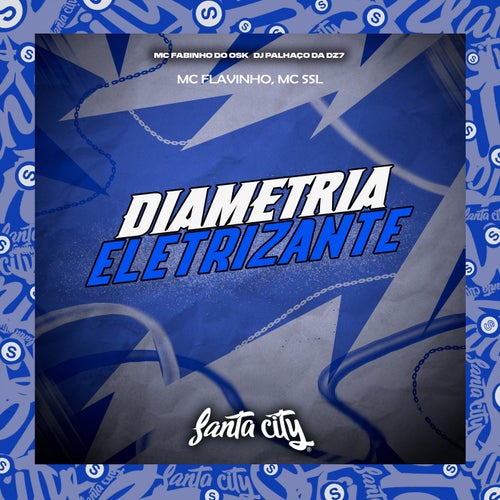 Diametria Eletrizante