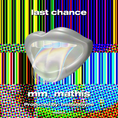 last chance