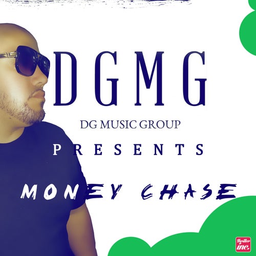 Money Chase (Instrumental)