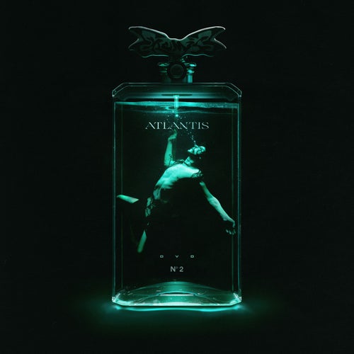 Atlantis (D V D Fragrance) by Promis3 and D V D on Beatsource