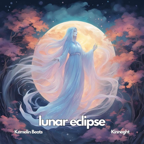 lunar eclipse (feat. Kinneght)