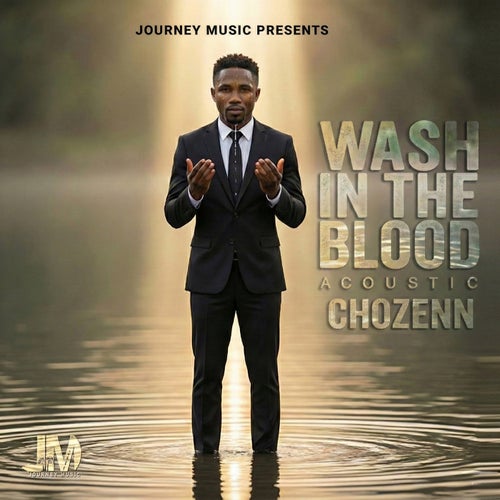 Wash in the Blood Acoustic