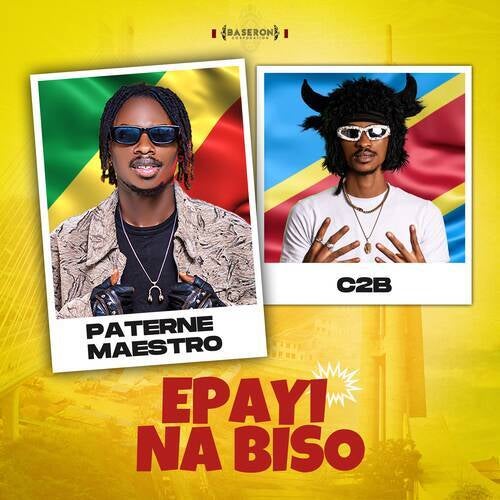 Epayi na biso