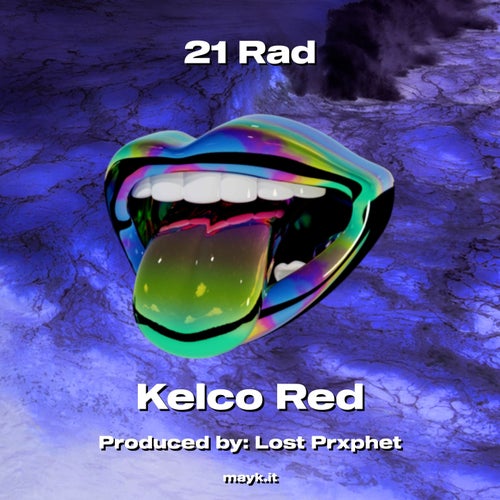 21 Rad