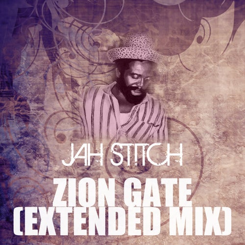 Zion Gate 