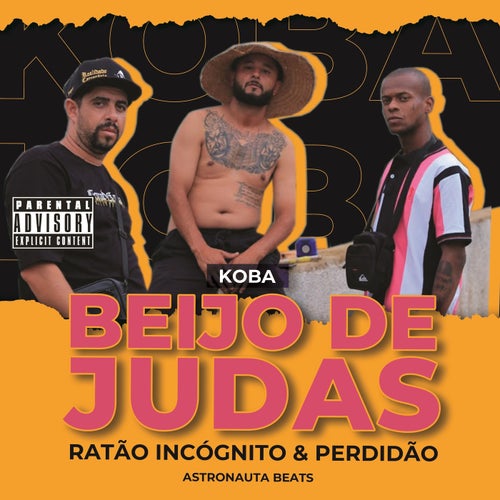 Beijo de Judas