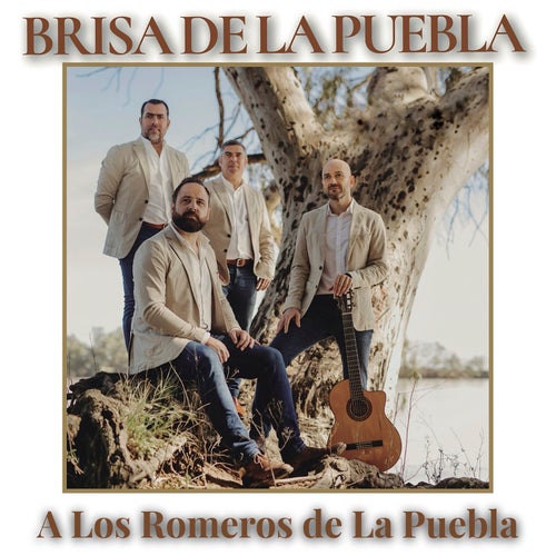 A Los Romeros de La Puebla