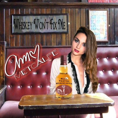 Whiskey Won't Fix Me