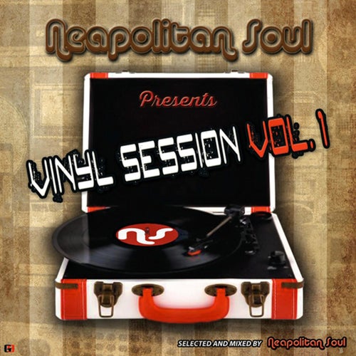 Neapolitan Soul presents Vinyl Session, Vol. 1