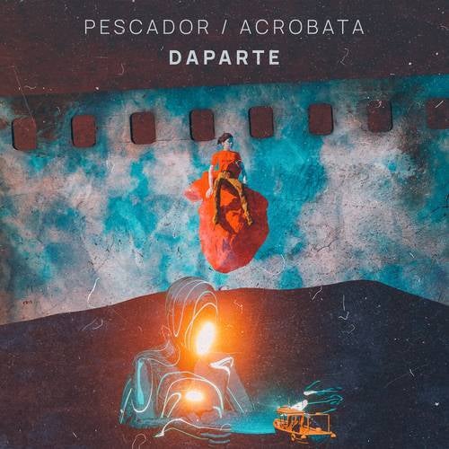 Pescador / Acrobata