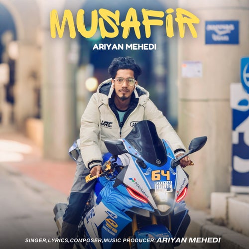 Musafir