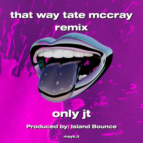 that way tate mccray remix