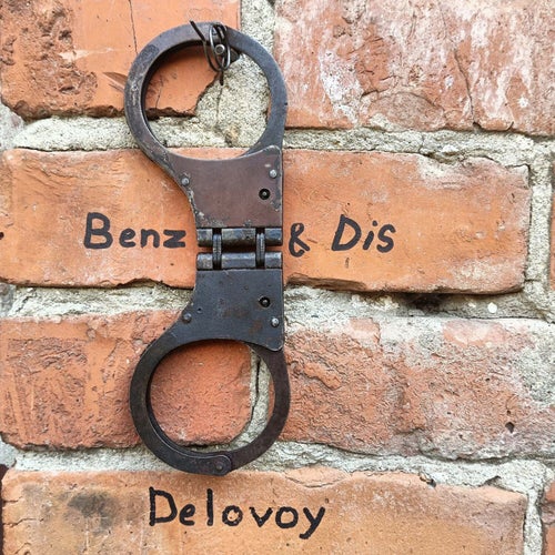 Delovoy