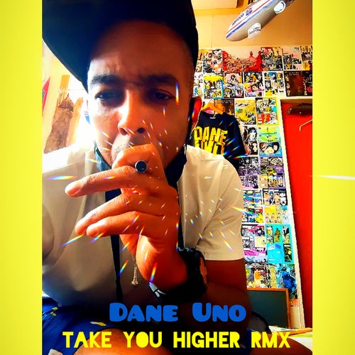 Take You Higher (Remix)