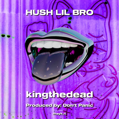HUSH LIL BRO