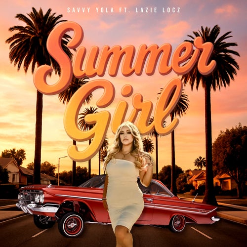 Summer Girl