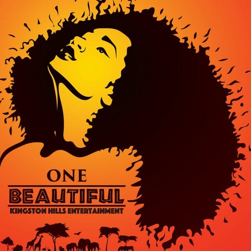 Beautiful (feat. Wyclef Jean)