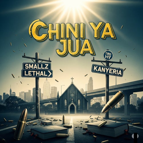 Chini Ya Jua