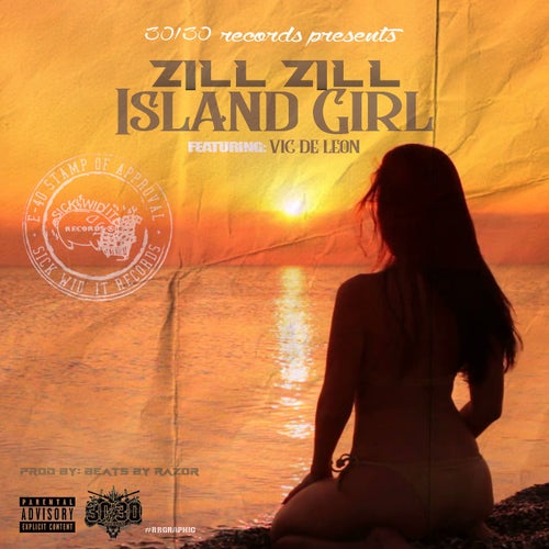 Island Girl (feat. Vic De Leon)