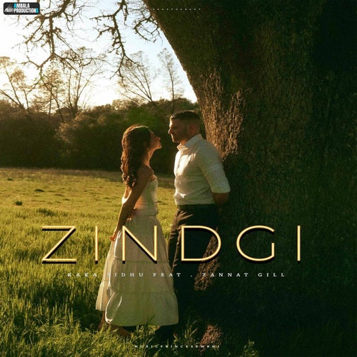 Zindgi