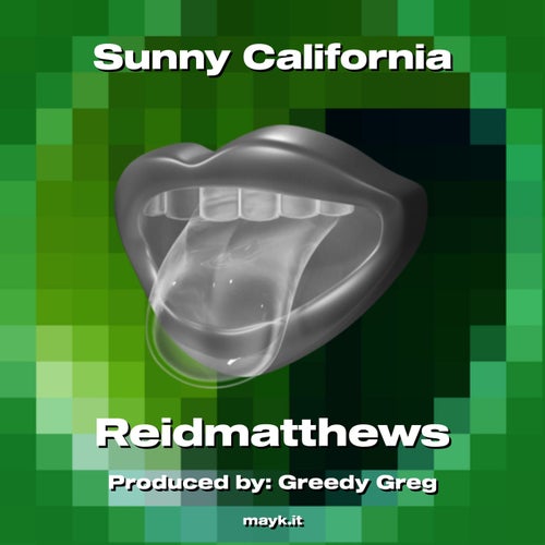 Sunny California