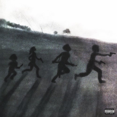 Child Soldier