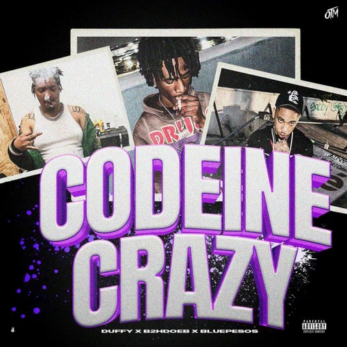 Codeine Crazy